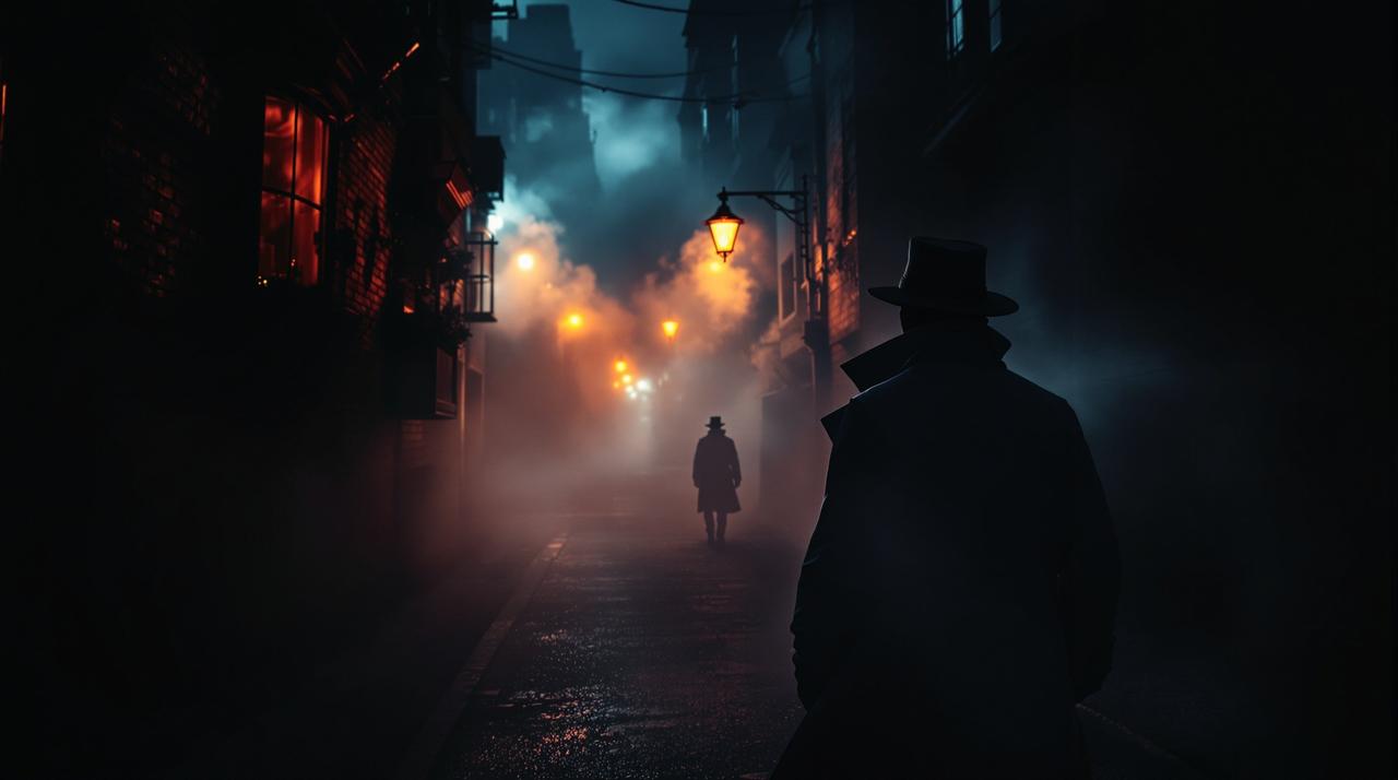 热门网剧《暗夜追踪》大结局引发全网讨论 编剧回应争议结局
